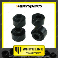 Front Leading Arm to Chassis Bush W82264 for FORD F Series F100 F250 F350