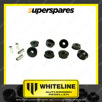 Front Leading Arm to Diff Bush for TOYOTA LANDCRUISER PRADO KZJ 70 71 78