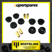 Front Leading Arm to Diff Bush for LAND ROVER DEFENDER RANGE ROVER CLASSIC