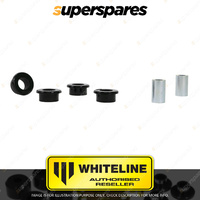 Front Shock absorber to control arm Bush for SUZUKI EQUATOR D40 EQUATOR D40