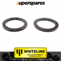 Front Spring - pad upper bushing 10mm for HOLDEN STATESMAN HQ HJ HX HZ WB