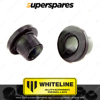 Whiteline Front Steering idler bushing for MAZDA RX2 RX3 RX4 RX5 RX7 SA