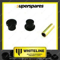 Front Steering idler Bush for TOYOTA CELICA RA23 28 TA22 23 CORONA RT104 108