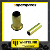 Front Steering idler Bush for CHRYSLER VALIANT RV1 SV1 VC VE VF VG VH VJ CJ VK