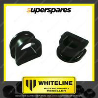 Front Steering rack pinion mount Bush for HOLDEN GEMINI TX TC TD TE TF TG