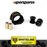 Front Steering rack pinion mount Bush for MITSUBISHI MAGNA TE TF TH TJ TL TW