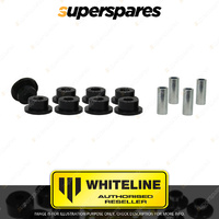 Fr Steering rack pinion mount Bush for VW CARAVELLE T25 TRANSPORTER VANAGON T3