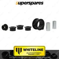 Front Steering rack pinion mount Bush for NISSAN PATHFINDER R51 XTERRA N50