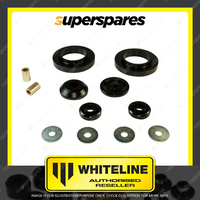Whiteline Front Strut mount bushing for FORD EVEREST UA RANGER PX