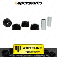 Front Strut rod to chassis Bush for TOYOTA HILUX LN85 86 RN85 90 YN85 GRINNER