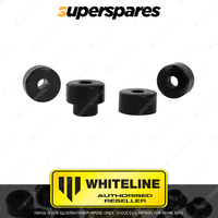 Whiteline Front Strut rod to chassis bushing for FORD FALCON XK XL XM XP MUSTANG