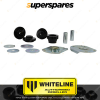 Front Strut Rod to Chassis Bush for HSV CLUBSPORT SENATOR VT VX VY VZ
