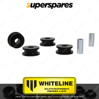 Front Strut rod to chassis Bush for HONDA CIVIC EC ED EE CONCERTO HW CR-X ED EE