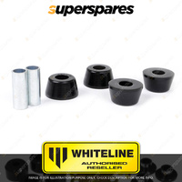 Front Strut rod to chassis Bush for TOYOTA HIACE LH103 113 125 RZH103 113 125