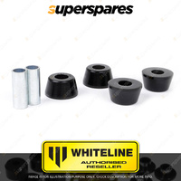 Whiteline Front Strut rod to chassis Bush for TOYOTA HIACE LH YH Series