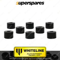 Whiteline Front Sway bar link bushing for FORD CAPRI SA SC SE Premium Quality