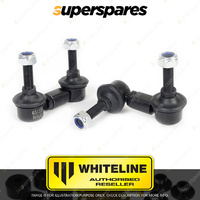 Whiteline Front Sway bar link for CHEVROLET EPICA KL 3/2007-12/2011
