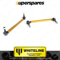 Front Sway bar link for VAUXHALL ANTARA J26 H26 VIVARO J7 VXR MALOO F VXR8 F