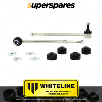Whiteline Front Sway bar link for HSV GRANGE WH WK WL Premium Quality