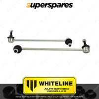 Whiteline Front Sway Bar Link W23162 for CHEVROLET SS EK69 10/2013-ON