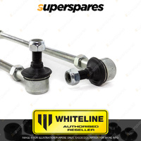 Whiteline Front Sway Bar Link W23255 for CHEVROLET COBALT 1ST GEN VOLT EV