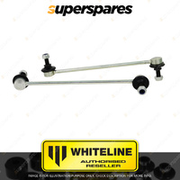 Whiteline Front Sway Bar Link W23499 for MERCURY MARINER 2005-10/2010