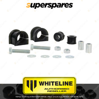 Front Sway bar mount link Bushs for TOYOTA LANDCRUISER FZJ HDJ HZJ VDJ 78 79