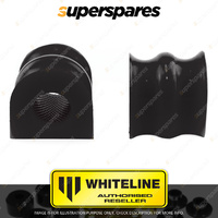 Whiteline Front Sway Bar Mount Bushing 21mm W0405-21 for SUBARU FORESTER SF SG