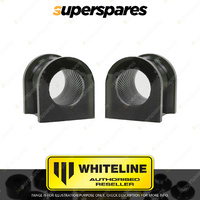 Front Sway Bar Mount Bush 28mm W0407-28 for NISSAN LANGLEY PULSAR N14 N15