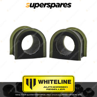 Whiteline Front Sway bar mount bushing for PROTON IMPIAN CF 12/2001-7/2006