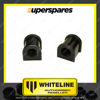 Whiteline Front Sway bar mount bushing for TOYOTA CHASER X30 X32 X40 X41