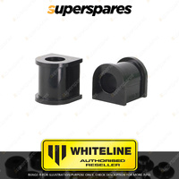 Front Sway Bar Mount Bush 20mm W21999-20 for FORD MUSTANG EARLY CLASSIC