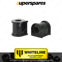 Front Sway Bar Mount Bush 18mm W21999-18 for FORD MUSTANG EARLY CLASSIC
