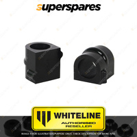 Whiteline Front Sway Bar Mount Bush 26mm W23771 for HSV SENATOR VP VY VZ