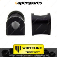Whiteline Front Sway bar mount bushing for NISSAN 1600 P510 1965-1973