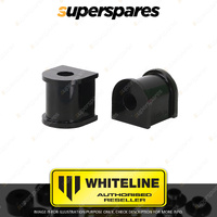 Front Sway Bar Mount Bush 14mm W21999-14 for FORD FALCON XK XL XM XP