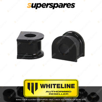 Whiteline Front Sway Bar Mount Bushing 23mm W23788 for VAUXHALL VXR8 E SERIES