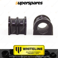 Whiteline Front Sway bar mount bushing for NISSAN PATHFINDER R51 XTERRA N50