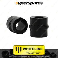 Whiteline Front Sway Bar Mount Bush 30mm W23328 for LANCIA THEMA 11/2011-ON