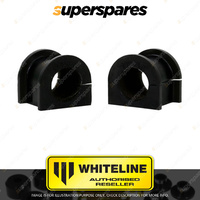 Front Sway Bar Mount Bush 29mm W23795 for LEXUS LX450 J80 11/1995-12/1997