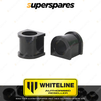 Front Sway bar mount Bush for TOYOTA LANDCRUISER FJ FZJ HDJ HZJ 80 105