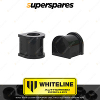 Front Sway Bar Mount Bush 25mm W23797 for LEXUS LX470 UZJ100 3/1998-3/2008