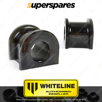 Whiteline Front Sway bar mount bushing for LEXUS GX460 URJ150 11/2009-ON