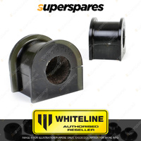 Whiteline Front Sway bar mount Bush for TOYOTA HIACE SBV RCH 12 18 22 28