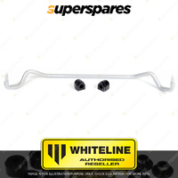 Whiteline Front Sway bar for BMW 1 Ser E81 E82 E87 E88 3 Ser E90 E91 E92 E93