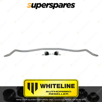 Whiteline Front Sway bar for FORD FALCON XK XL XM XP 9/1960-8/1966