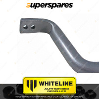 Whiteline Front Sway bar for FORD FAIRLANE FALCON LTD AU BA BF Premium Quality