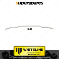 Whiteline Front 24mm Sway Bar BHF6 for HOLDEN H Series MONARO HK HT HG