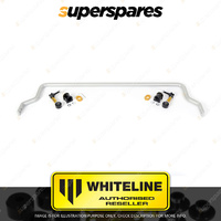 Whiteline Front Sway bar for EUNOS ROADSTER NA 10/1989-12/1997 Premium Quality