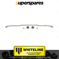 Whiteline Front Sway bar for INFINITI G37 2008-ON Premium Quality